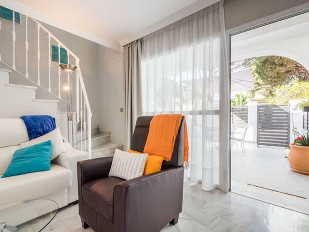 Casa Soleada - Beautiful Villa, Best Corner By Pools, Resort Facilities,Full Kitchen, 3 Terraces, Internet Марбелья Экстерьер фото