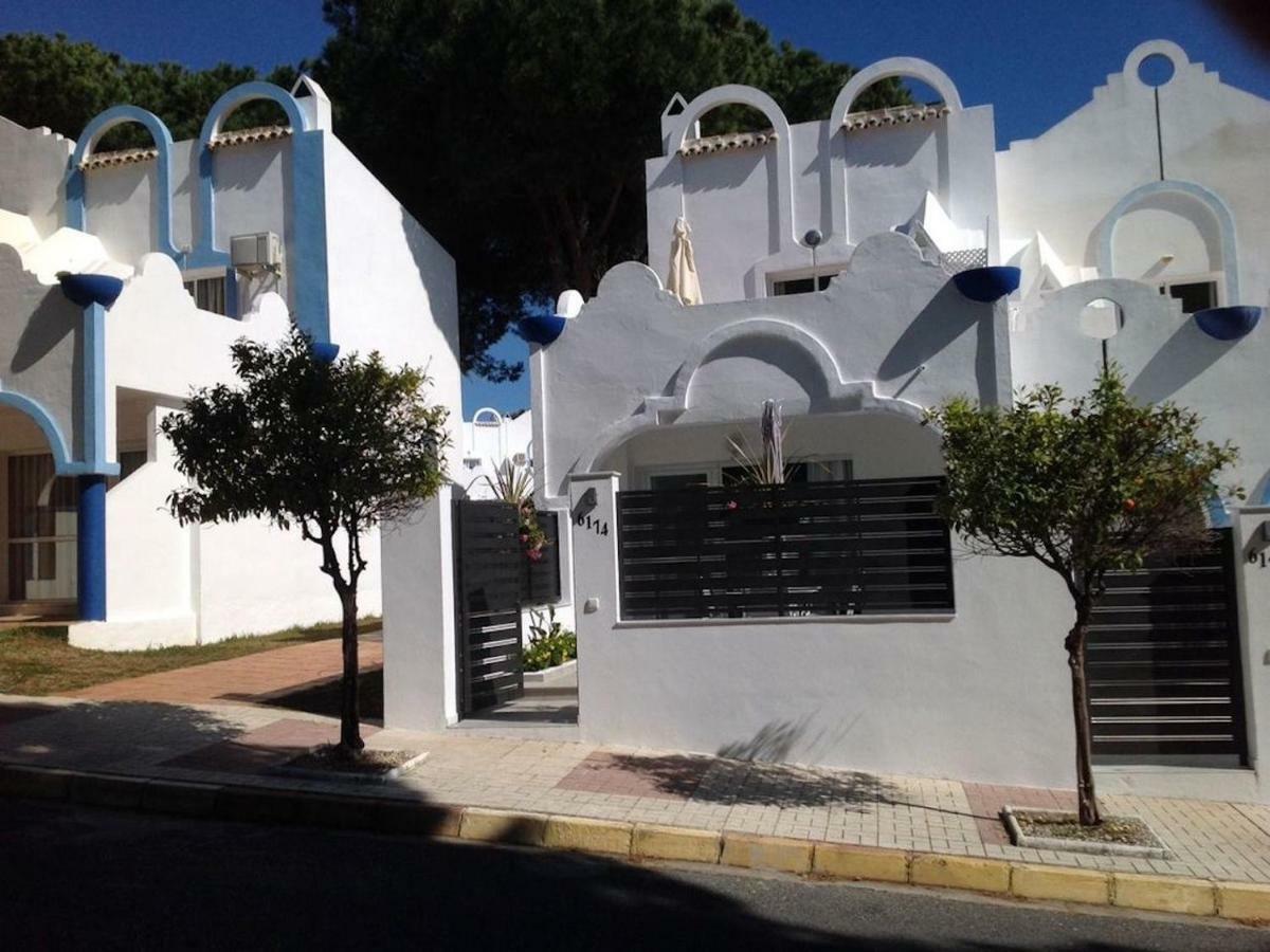 Casa Soleada - Beautiful Villa, Best Corner By Pools, Resort Facilities,Full Kitchen, 3 Terraces, Internet Марбелья Экстерьер фото