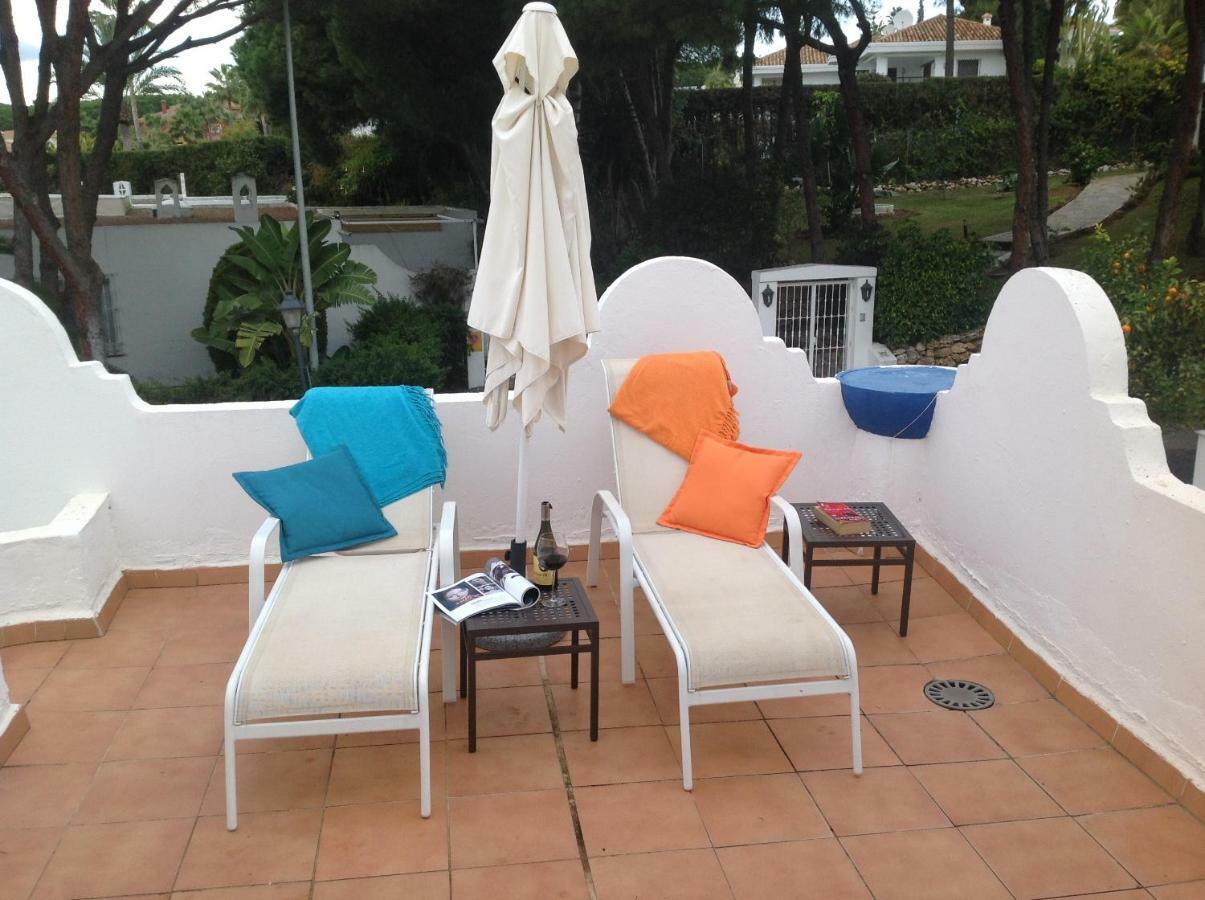 Casa Soleada - Beautiful Villa, Best Corner By Pools, Resort Facilities,Full Kitchen, 3 Terraces, Internet Марбелья Экстерьер фото