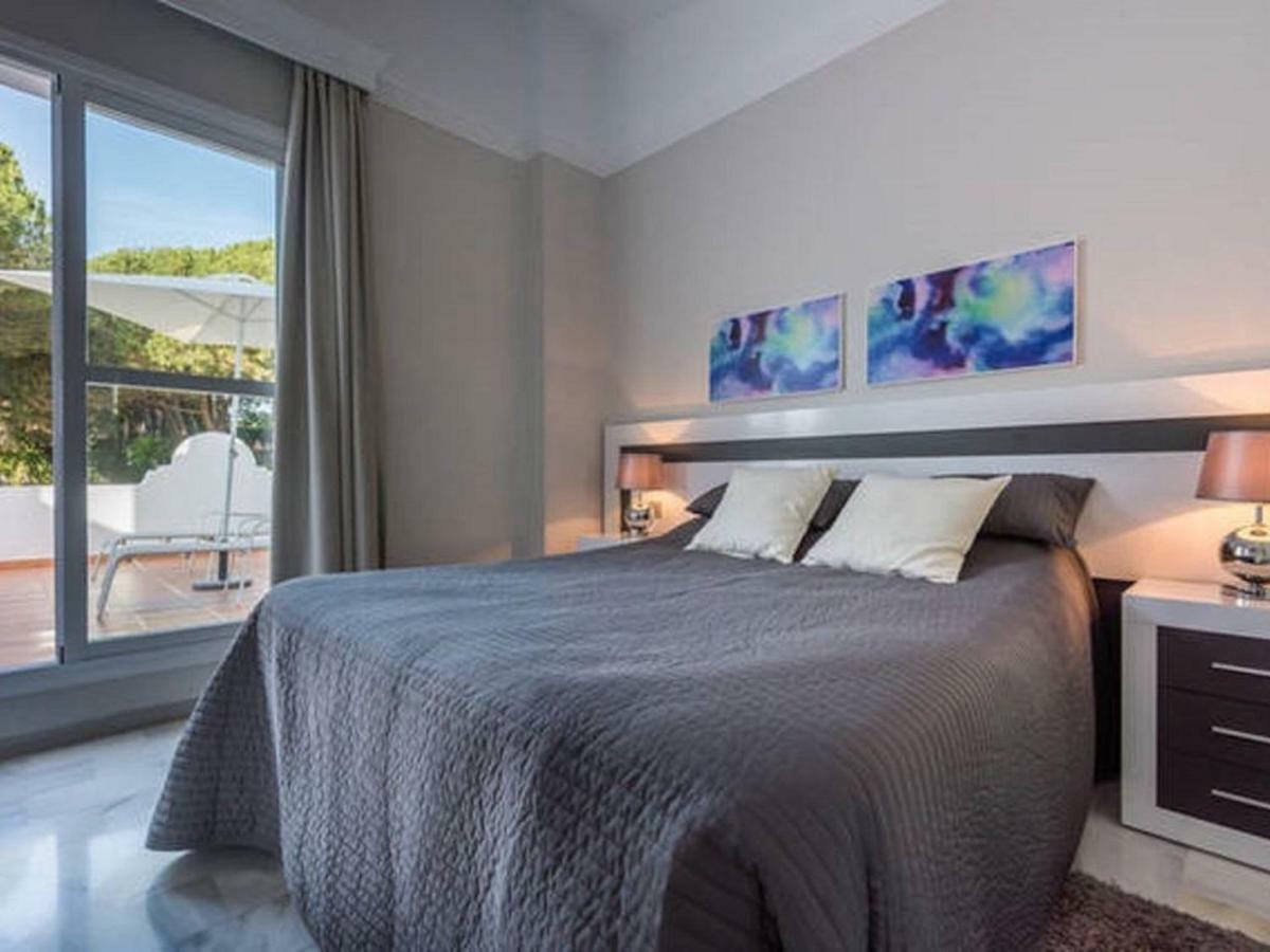 Casa Soleada - Beautiful Villa, Best Corner By Pools, Resort Facilities,Full Kitchen, 3 Terraces, Internet Марбелья Экстерьер фото
