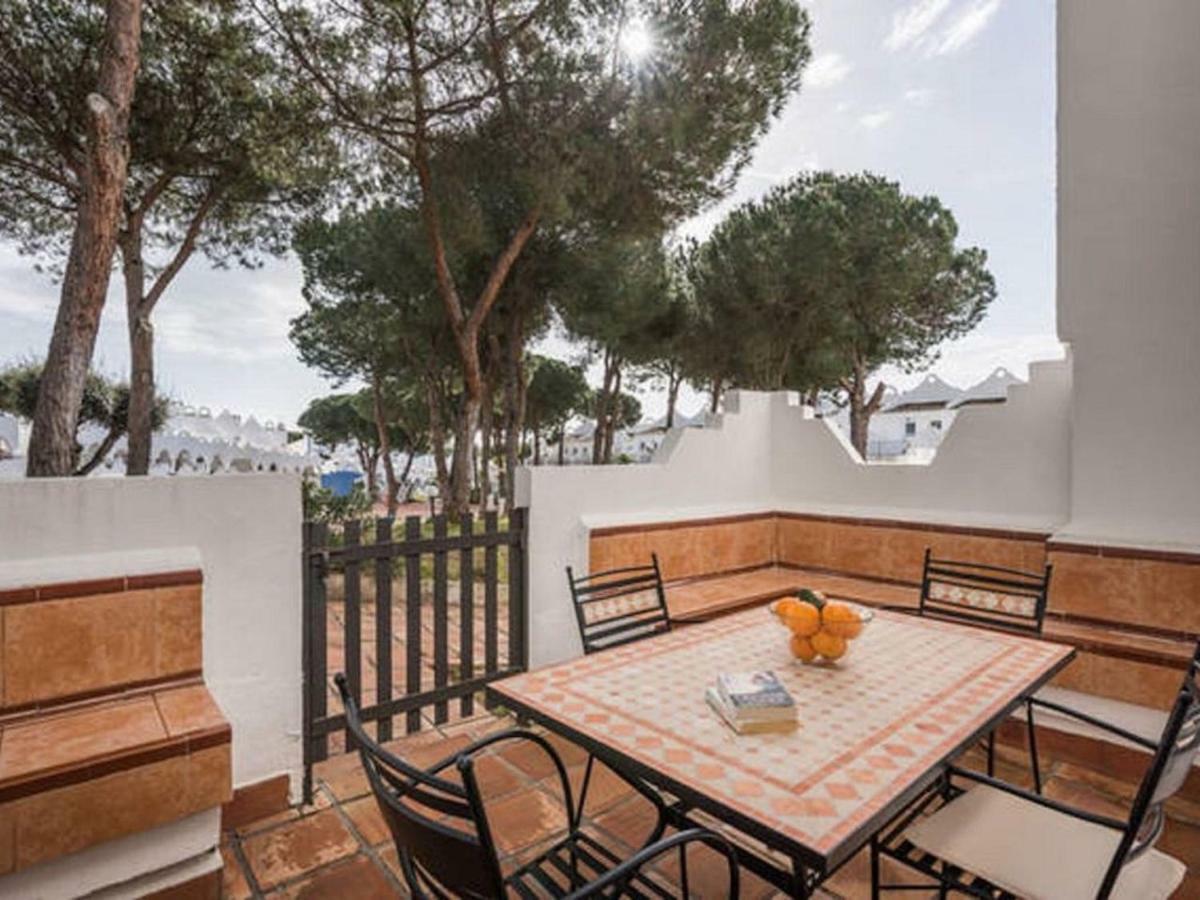 Casa Soleada - Beautiful Villa, Best Corner By Pools, Resort Facilities,Full Kitchen, 3 Terraces, Internet Марбелья Экстерьер фото
