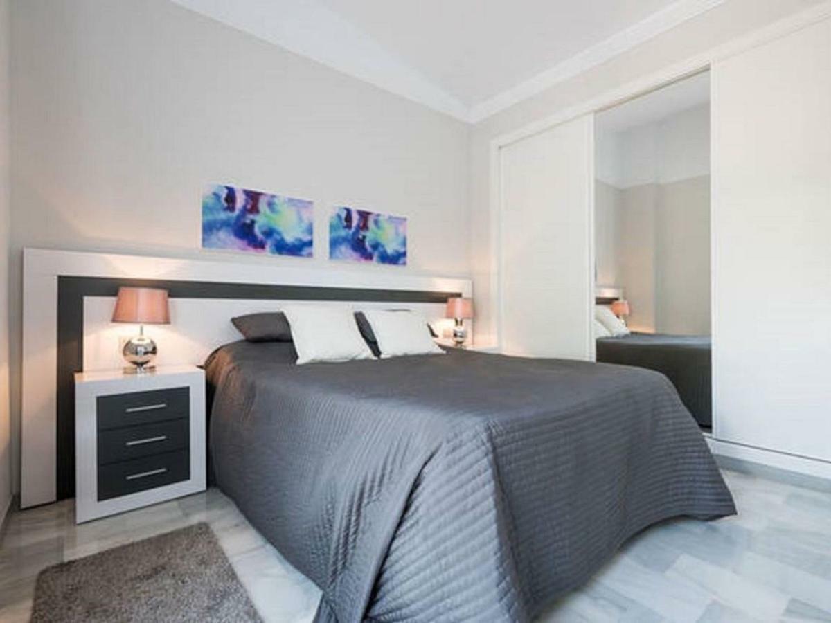 Casa Soleada - Beautiful Villa, Best Corner By Pools, Resort Facilities,Full Kitchen, 3 Terraces, Internet Марбелья Экстерьер фото