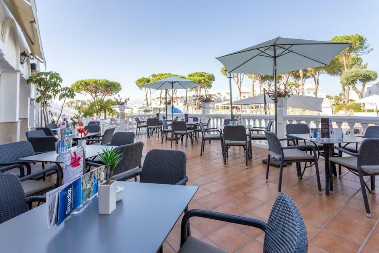 Casa Soleada - Beautiful Villa, Best Corner By Pools, Resort Facilities,Full Kitchen, 3 Terraces, Internet Марбелья Экстерьер фото
